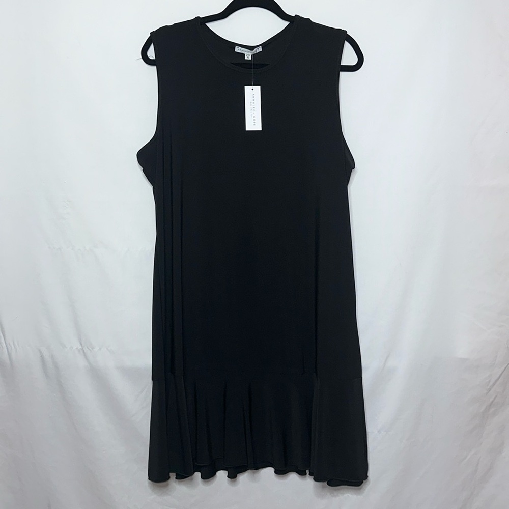 NWT Annalee + Hope Midi Dress